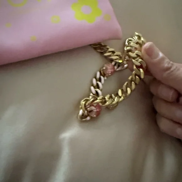 NWT TOVA necklace - Picture 5 of 5